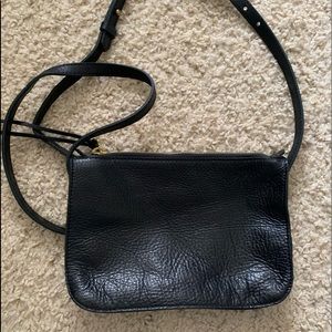 Madewell The Simple Crossbody Bag
